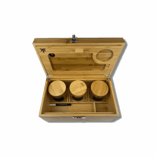 Shop Bamboo Bzz Box in australian