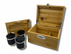 Shop Bamboo Bzz Box in australian