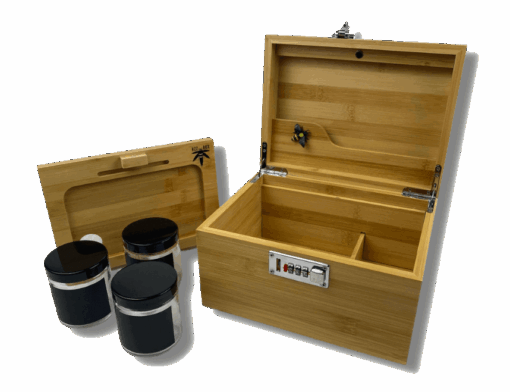 Shop Bamboo Bzz Box in australian
