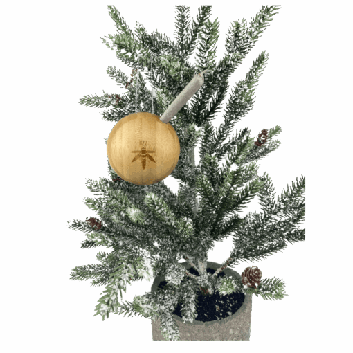 Shop Bzz Ball Holiday Ornament 3-pack in australian