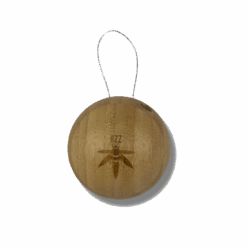 Shop Bzz Ball Holiday Ornament 3-pack in australian