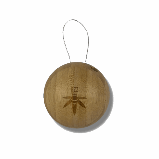 Shop Bzz Ball Holiday Ornament 3-pack in australian