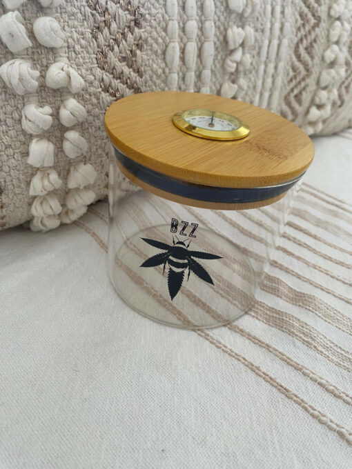 Shop Bzz Hygrometer Jar in australian