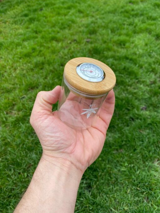 Shop Bzz Hygrometer Jar in australian