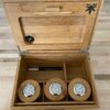 Shop Bzz Hygrometer Jar in australian