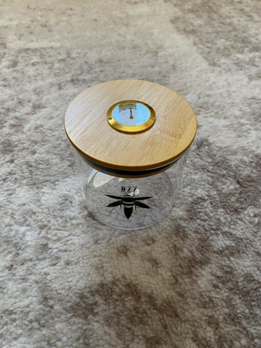 Shop Bzz Hygrometer Jar in australian