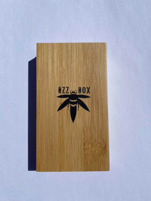 Shop The Bzz Ritual Box in australian