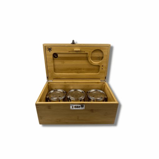 Shop XL Bzz Box With Bzz Canisters in australian