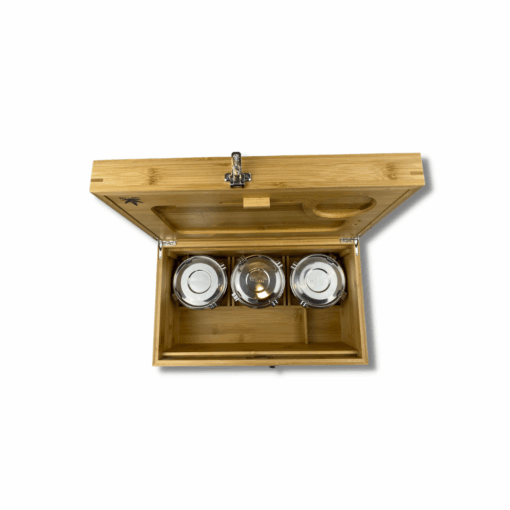 Shop XL Bzz Box With Bzz Canisters in australian