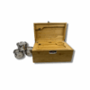 Shop XL Bzz Box With Bzz Canisters in australian