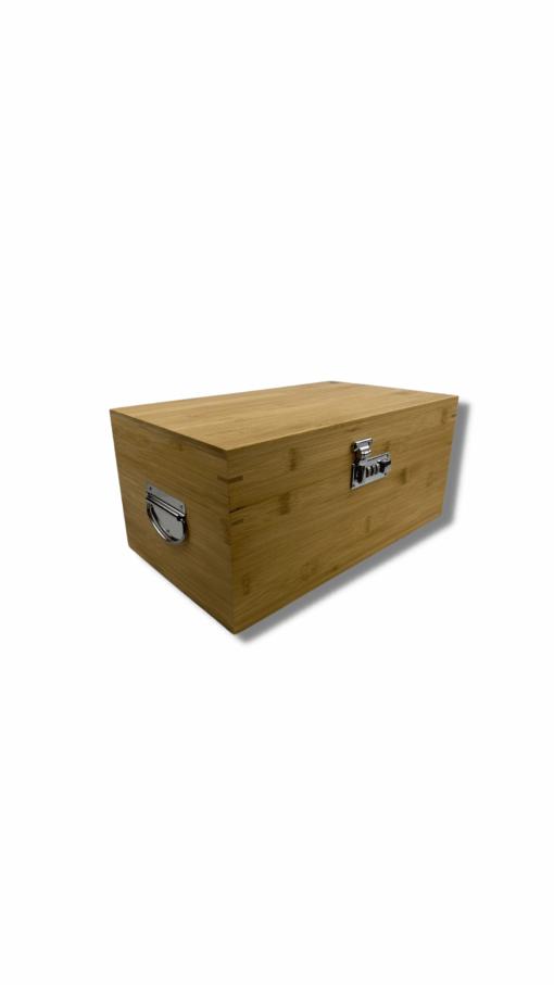 Shop XL Bzz Box With Bzz Canisters in australian