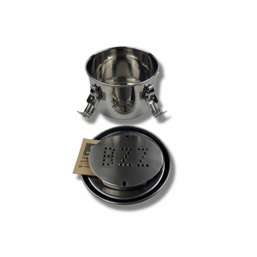 Shop XL Bzz Box With Bzz Canisters in australian