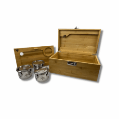 Shop XL Bzz Box With Bzz Canisters in australian