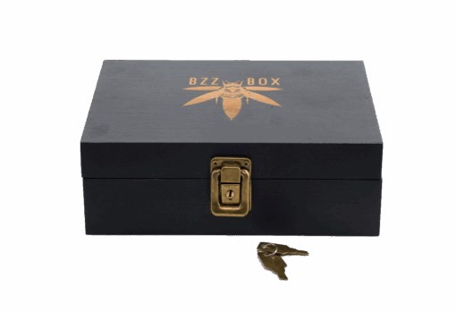 Shop The Bzz Box Stash Box Collection in australian