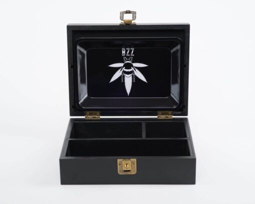 Shop The Bzz Box Stash Box Collection in australian