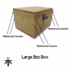 Shop The Bzz Box Stash Box Collection in australian