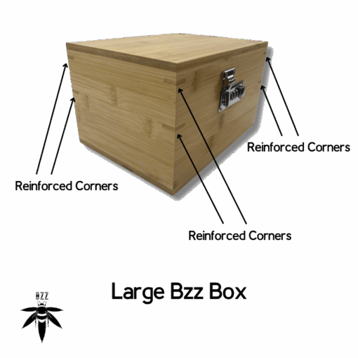 Shop The Bzz Box Stash Box Collection in australian