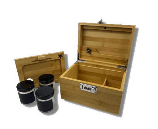 Shop The Bzz Box Stash Box Collection in australian