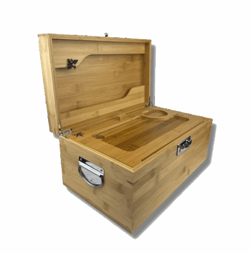 Shop The Bzz Box Stash Box Collection in australian