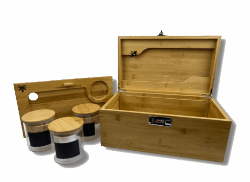 Shop The Bzz Box Stash Box Collection in australian