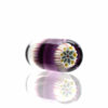 Shop Steve H - Pillard - Flower Mandala - Purple Amethyst in australian