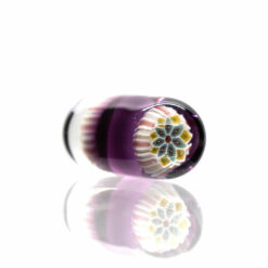 Shop Steve H - Pillard - Flower Mandala - Purple Amethyst in australian