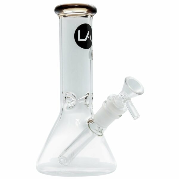 Shop Beaker Bong - 8" in australian