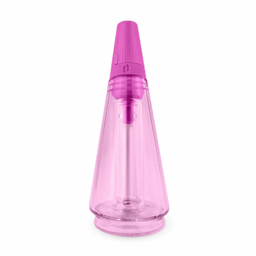Shop Puffco Peak Travel Glass – Portable Water Accessory in australian