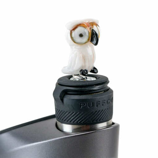 Shop Empire Glassworks Puffco Peak Pro Carb Cap - 12mm in australian