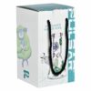 Shop Remembering How To Listen Design Series Glass Beaker Water Pipe - 7.75