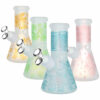 Shop Smoke Box Water Pipe and Smoking Kit - 7.75
