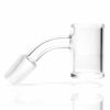 Shop DCS Quartz - 25mm Quartz Banger - 14mm Male 45° in australian