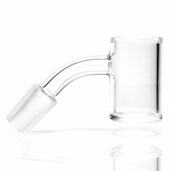 Shop DCS Quartz - 25mm Quartz Banger - 14mm Male 45° in australian