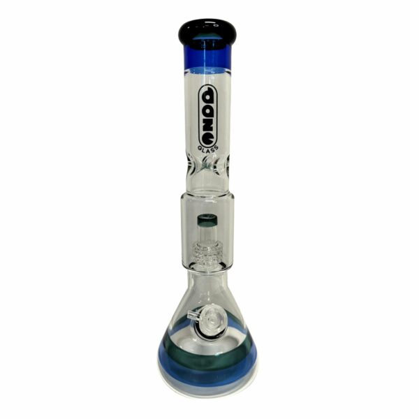 Shop 16" Striped Glass Water Pipe in australian