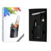 Shop XMAX QOMO Portable Electric Dab Rig in australian