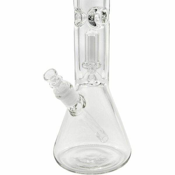 Shop King Bong Ultra Heavy 9mm Shower-Head Beaker Bong in australian