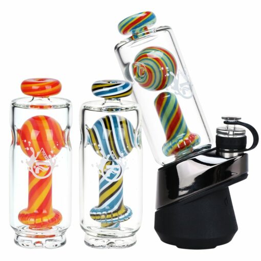 Shop Kandyland Bubbler Attachment for Puffco Peak & Peak Pro in australian