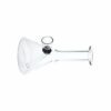 Shop Mini, But Mighty Beaker Glass Water Pipe - 4.75