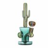 Shop Cactus Cloud Percolator Bong - 6in in australian