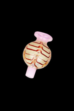 Shop Pastel Dream Ripple Bubble Carb Cap in australian