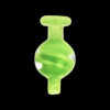 Shop Alien Planet 3D Spiral Ball Carb Cap in australian