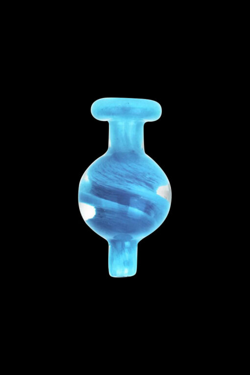 Shop Alien Planet 3D Spiral Ball Carb Cap in australian