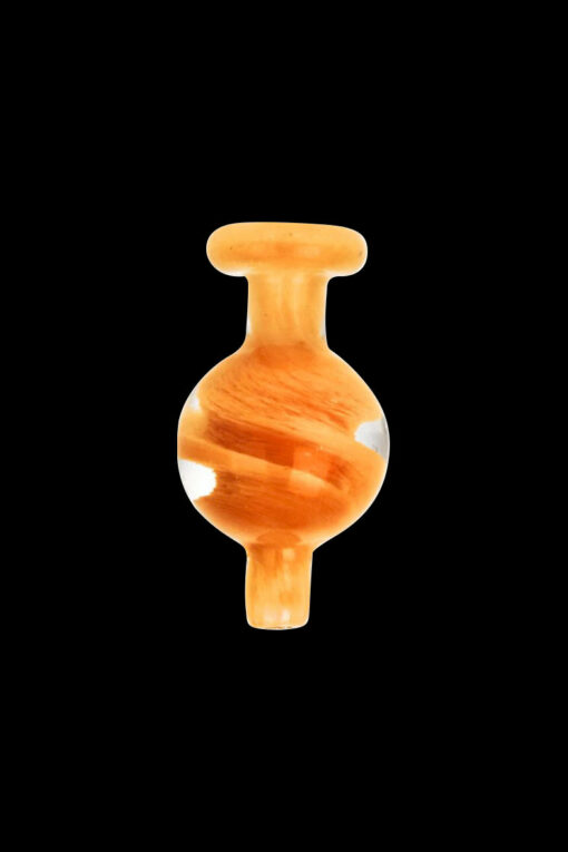Shop Alien Planet 3D Spiral Ball Carb Cap in australian
