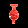 Shop Alien Planet 3D Spiral Ball Carb Cap in australian