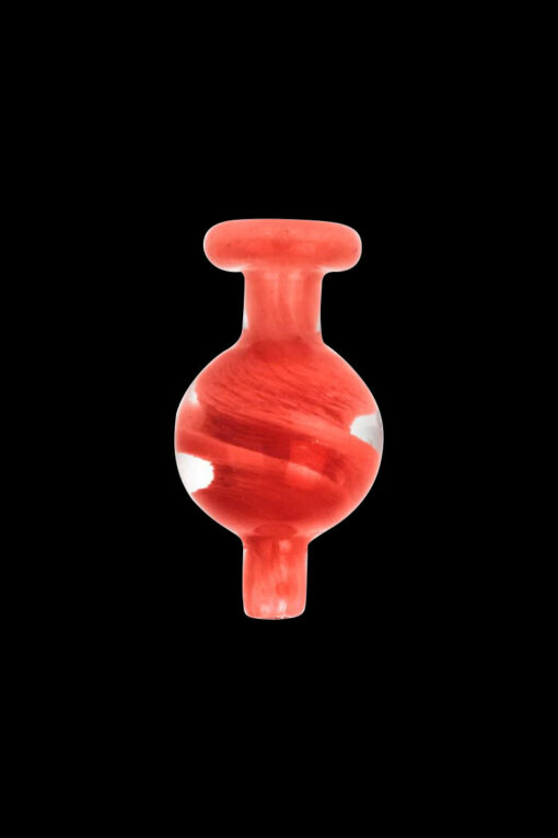 Shop Alien Planet 3D Spiral Ball Carb Cap in australian
