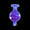 Shop Alien Planet 3D Spiral Ball Carb Cap in australian
