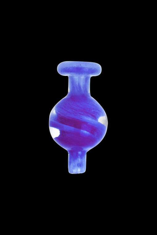 Shop Alien Planet 3D Spiral Ball Carb Cap in australian