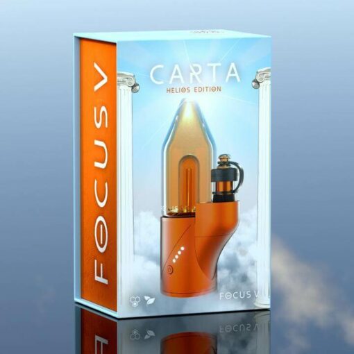 Shop Focus V Carta E-Rig - Helios Limited Edition in australian