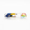 Shop Sherbet - Boro Pill - Pencil Rainbow in australian