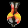 Shop Pulsar RoK Sunrise Beachball Bubble Carb Cap in australian